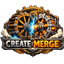 Create: Merge logo