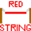 break08's Red String logo