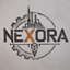 Nexora logo
