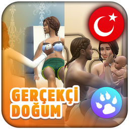 [TR] Pandasama's Childbirth - Turkish Translation project image