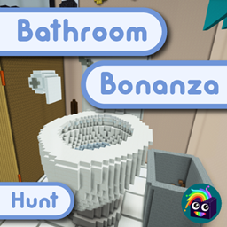 Bathroom Bonanza Hunt project image
