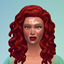 Ariel Sea - No CC Mermaid logo