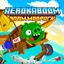 AeroKaboom logo