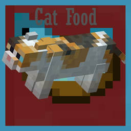 ipp'sCat_Food project image