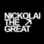 NickolaiTheGreat Season 2 logo