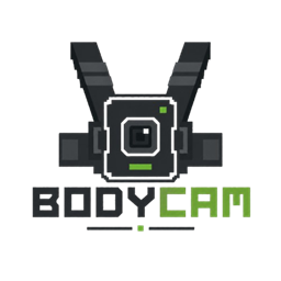 BodyCam HUD Overlay logo