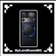 Redmagic 11 Pro+ Totem logo