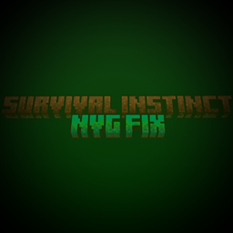 Survival Instinct NVG fix logo