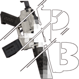 Vic's MuzzleFlash logo