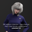 JJK Uniform Collection - Gojo’s Past arc Part 1:  Gojo Female Jacket logo