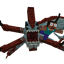 Mofu's Subnauticraft logo