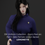 JJK Uniform Collection - Gojo’s Past Arc Part 1: Geto Female Set logo