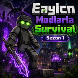 Eaylcn Season 01 logo