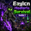 Eaylcn Season 01 logo