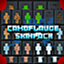 blocky bloop  logo
