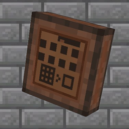 Tom's Simple Storage in Creosote logo