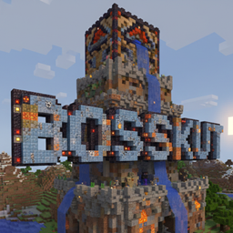 Bosskut logo