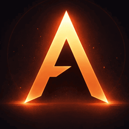 Ashlands   Industrial Warfare and Survival logo