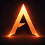 Ashlands   Industrial Warfare and Survival logo