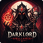 DARK LORD SPELLCASTER - TRANSLATION INTO SPANISH logo