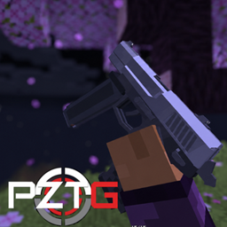 Point Zero:Tactical Guns For Vic's Point Blank logo