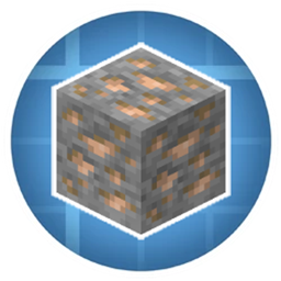 Advanced Ore Deposits logo