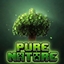 PURE NATURE logo