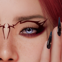 Eyeliner N13 project image