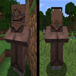 Grox's Villagers project image