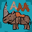 AM  ancient  mounts logo