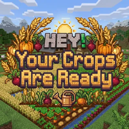 HEY! Your Crops Are Ready (HYCAR) logo