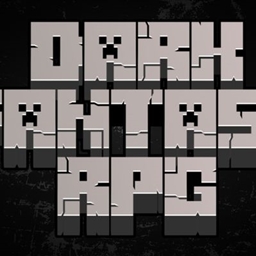 DarkFantasy RPG project image