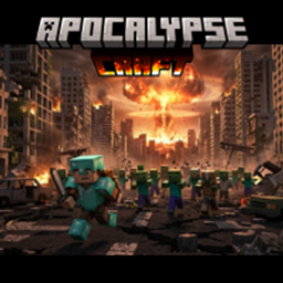 World Of Horrors (Apocalypse Craft) project image