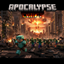 World Of Horrors (Apocalypse Craft) logo