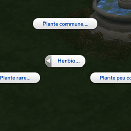 Improved Herbio Spell - Traduction FR project image