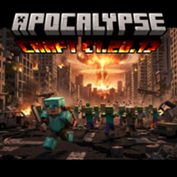 Apocalypse Craft (Latest) project image