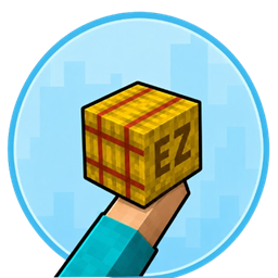 Ez Crops logo