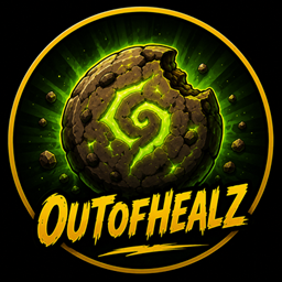 OutOfHealz project image
