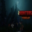 HUNTERS Terror Multiplayer Map logo