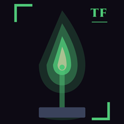 Wick's Travel Form logo