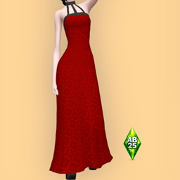 Gloomy Nights Gown logo