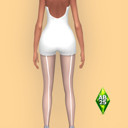 Poppy Tights logo