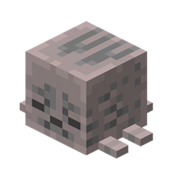Ghost Blocks 38 project image