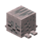 Ghost Blocks 38 logo