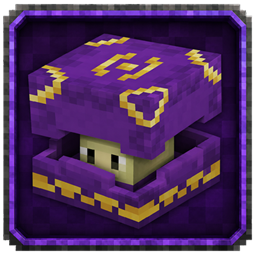 Ultimate Shulker Trims project image