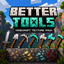 Better Classic Tools logo
