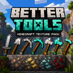 Better Classic Tools logo