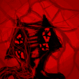 SIXALPHASIX_CORRUPTED logo