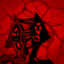 SIXALPHASIX_CORRUPTED logo