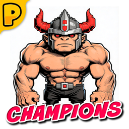 Champions logo